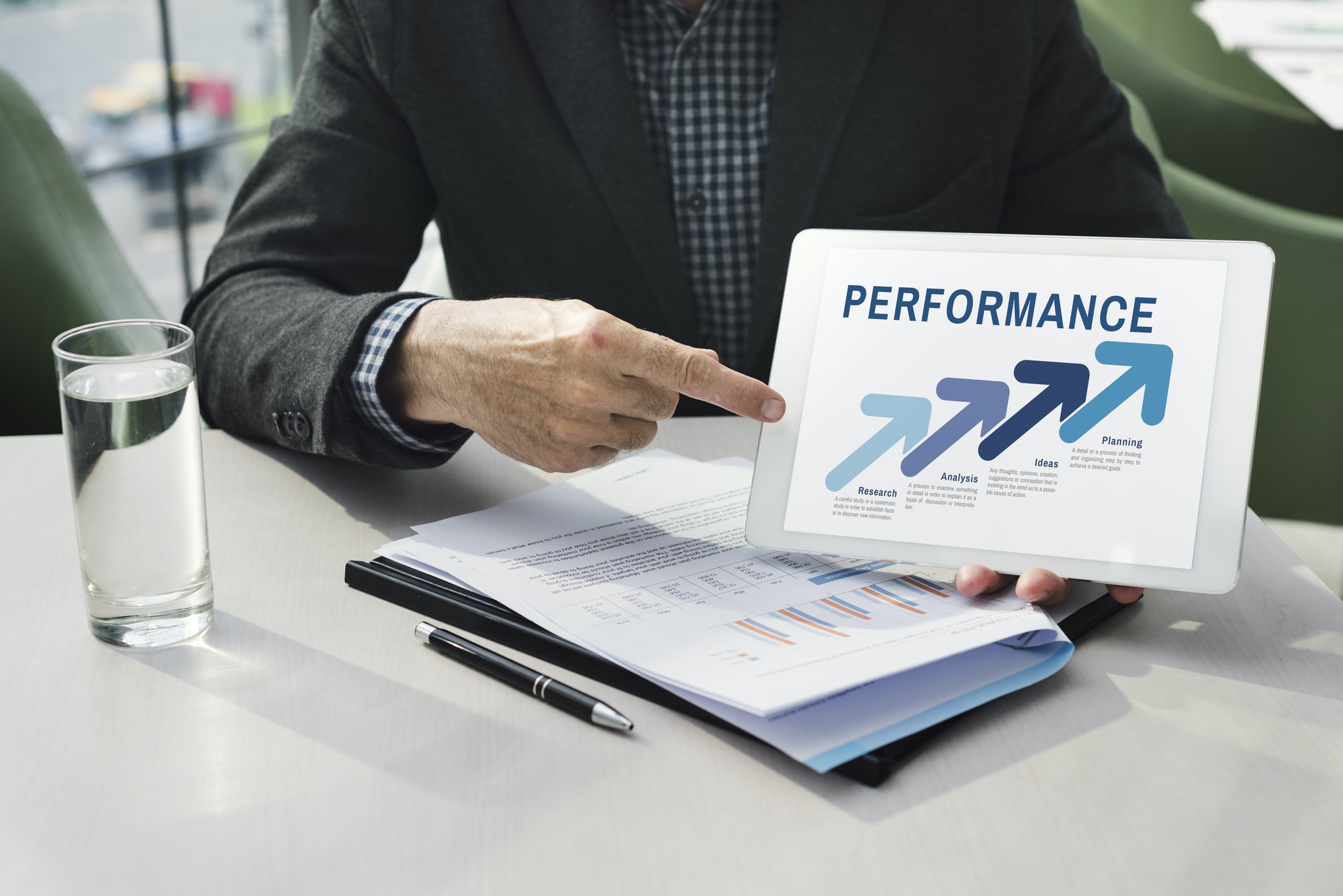 How to Build Your Sustainable Business Strategy